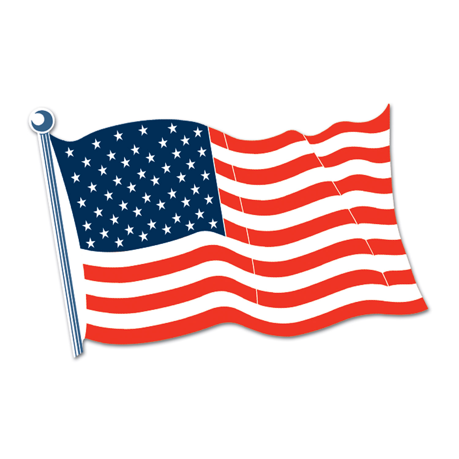 Patriotic - 4th of July