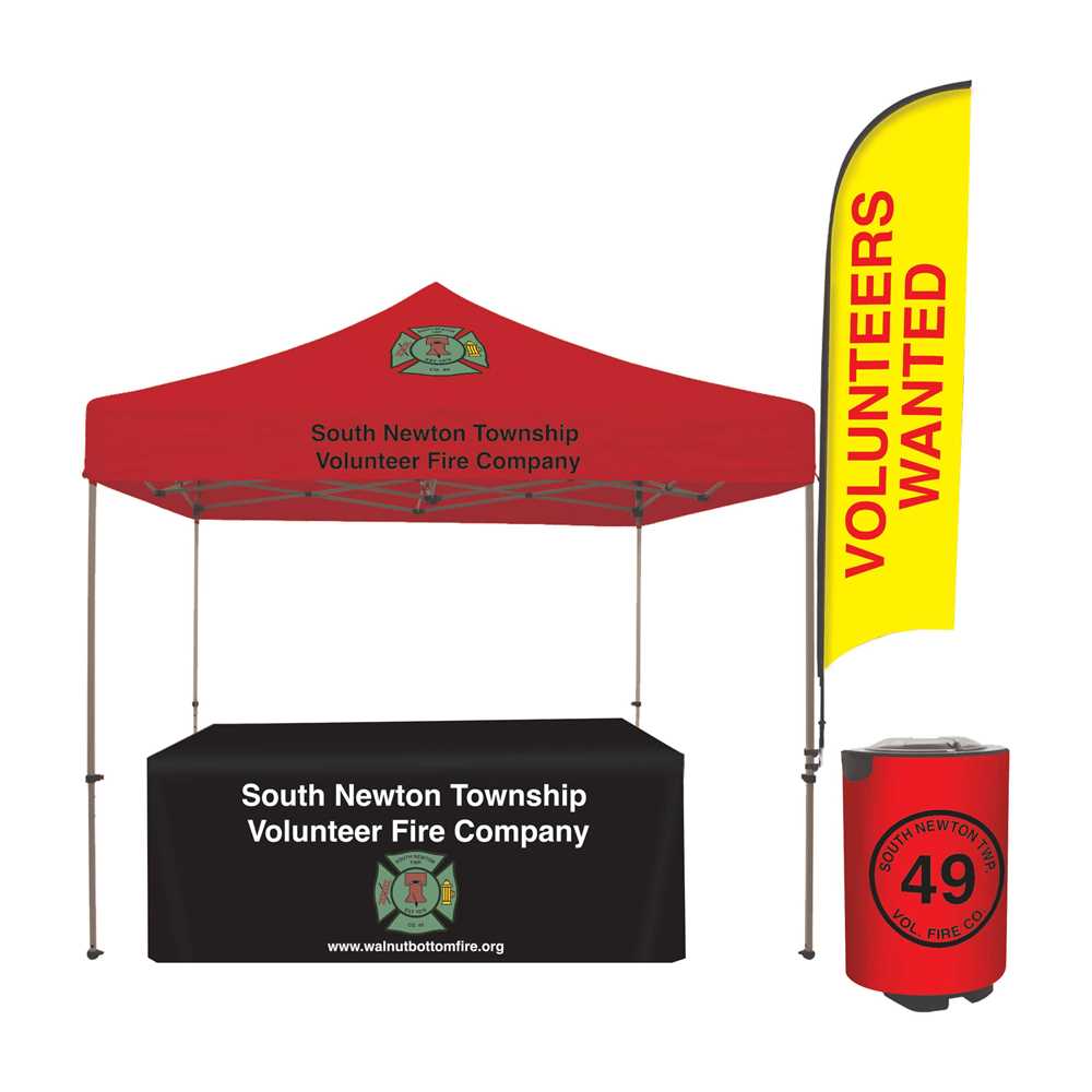 Outdoor Items