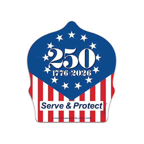 250th Anniversary