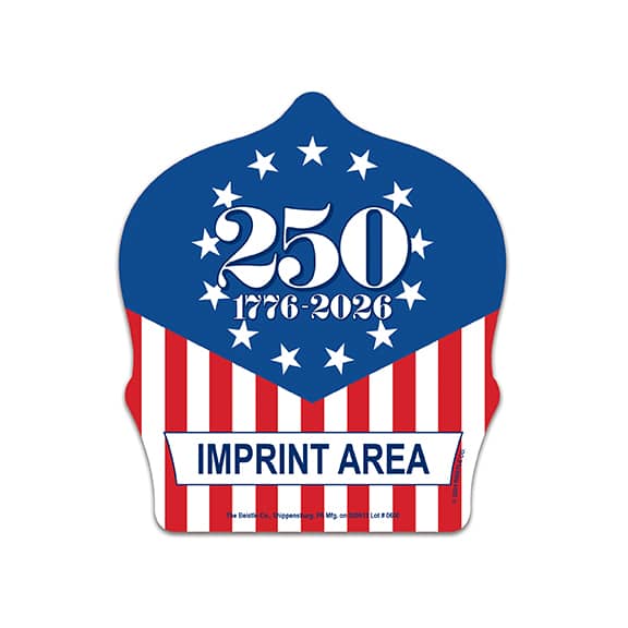 250th Anniversary