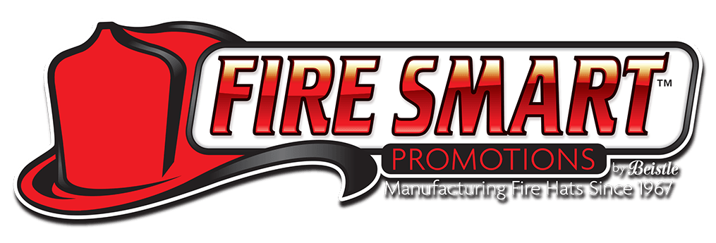 Fire Smart Compressed Logo